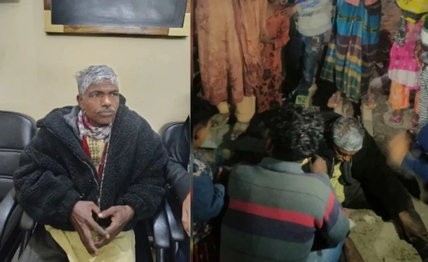 অজ্ঞান পার্টির ডিম খেয়ে টাকা-মোবাইল খোয়ালেন এমপি প্রার্থী